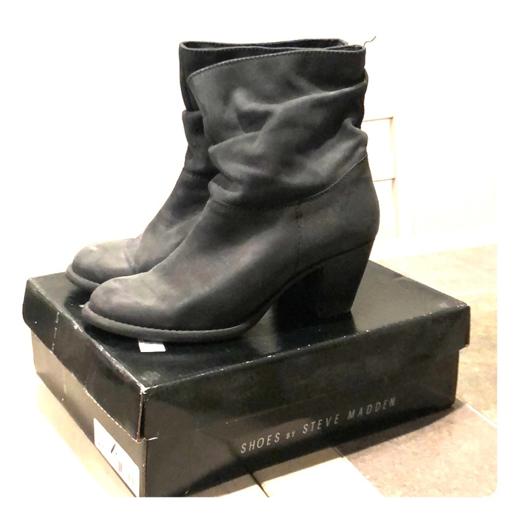 Steve Madden Bootie - image 1